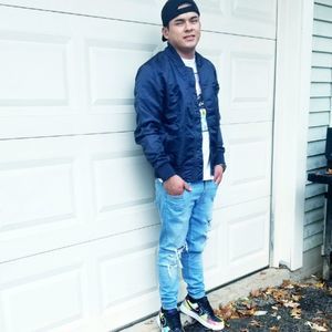 Meet your Posher, Joose